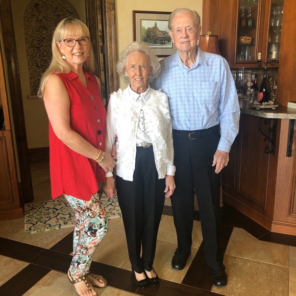 Meet your Posher, Connie - Picture 8 of 16